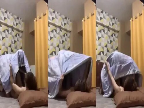 Bokep Indo Dingin Main Dalam Selimut
