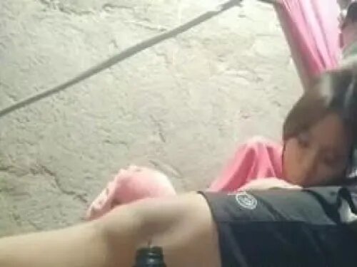 Bokep Indo Main Sepong Kontol Dikamar