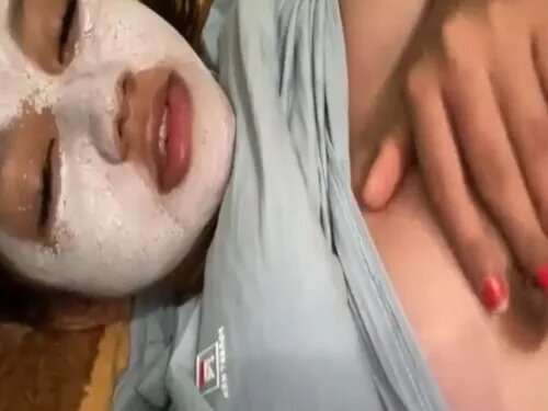 Bokep Indo Viral Tiktoker Revanne Remes Tete Part 2
